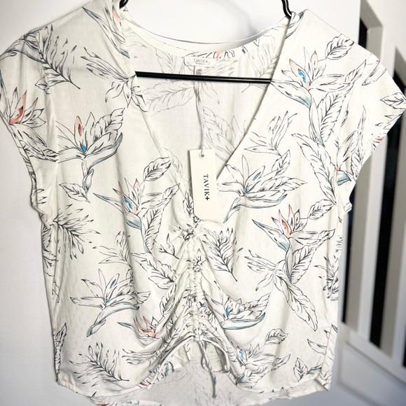 NWT Tavik | Women’s Top - Picture 5 of 5